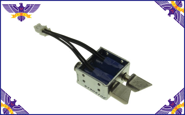 感应自动门电磁铁产品介绍