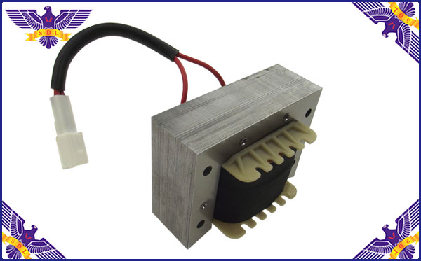 变压器线圈定制 直流包胶开云电子·「中国」官方网-登录入口