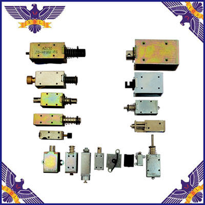 电磁铁材料的性能特点