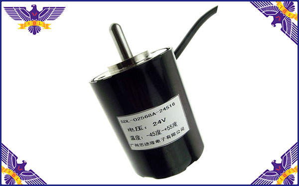 投钱箱电磁铁图片