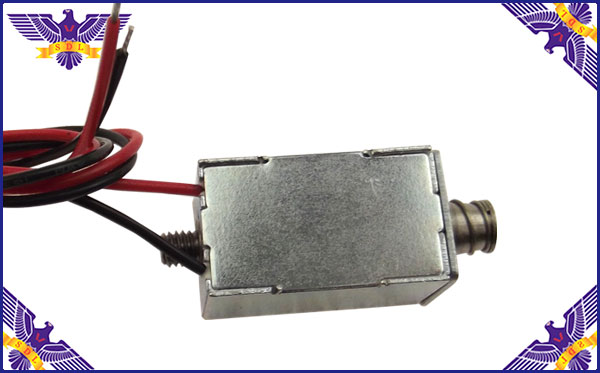 高频牵引式框架电磁铁
图片2